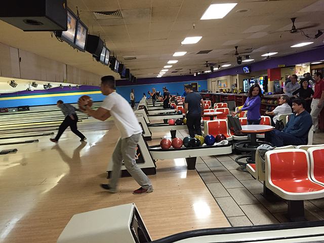 Image about Cupertino/Sunnyvale District Bowling for Charity