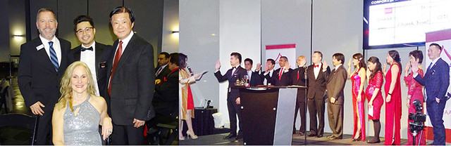 Image about SILVAR Congratulates 2016 AREAA SV Leadership