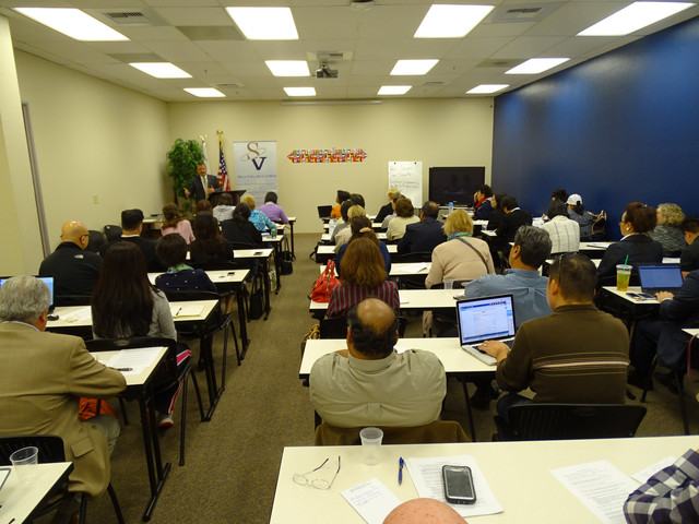 Image about REALTORS&reg; Learn More About EB-5 Visa