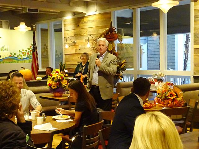 Image about Los Gatos/Saratoga District's Pumpkin Auction Raises a Record $6,195