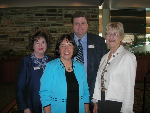 Image about REALTOR&reg;: C.A.R. president takes Realtors into the future