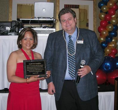 Image about Silicon Valley Realtors congratulate Filipino American real estate group&rsquo;s 2007-2008 officers and directors