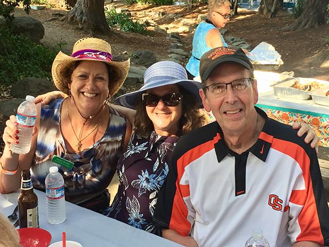 Image about Cupertino/Sunnyvale District Picnic Fun