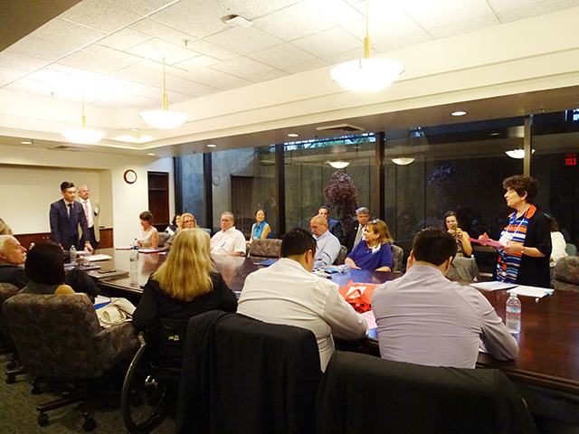 Image about Realtors to legislators: Support bills that create more housing