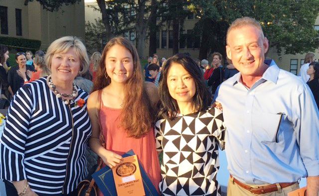 Image about Silicon Valley Realtors Charitable Foundation announces 2017 scholarship awards