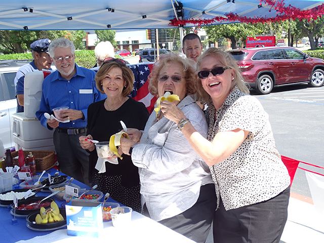 Image about Cupertino/Sunnyvale District Ice Cream Social