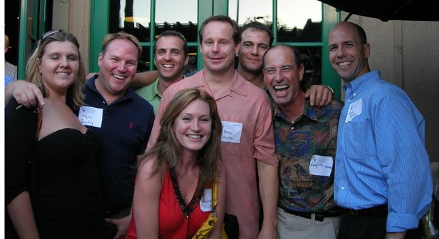 Image about &ldquo;Fun-raising&rdquo; with Bocce Ball