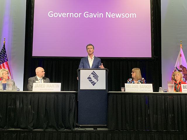 Image about &lsquo;Homeownership Matters' is 2019 Legislative Day Theme