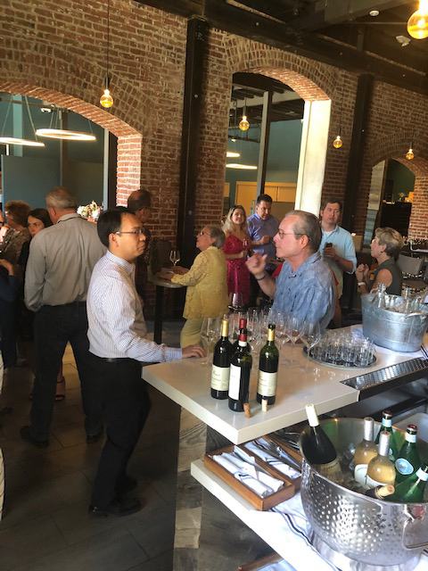 Image about Joint Eventure Series Summer Social