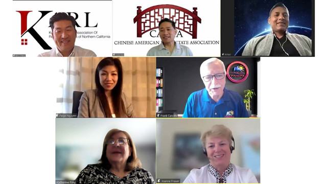 Image about Silicon Valley REALTORS&reg; celebrate AAPI Heritage Month