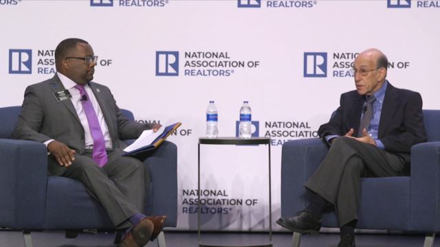 Image about 2022 NAR NXT Conference Held in Orlando