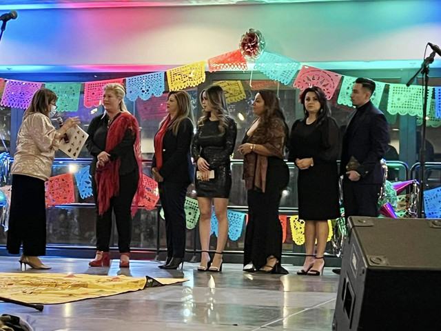 Image about SILVAR Congratulates 2023 NHORA Santa Clara County Leadership Team