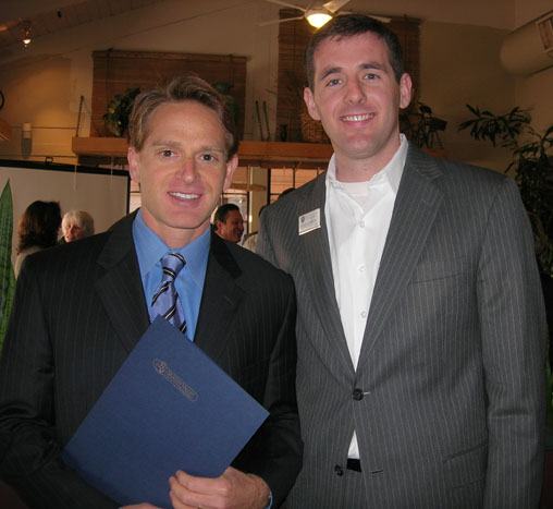 Image about Los Altos/Mountain View District Recognizes Members&rsquo; Achievements