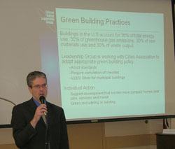Image about SVLG Official says Silicon Valley Economy Strong, but Concerns Need to be Addressed