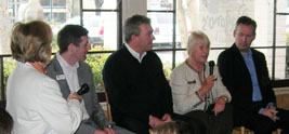 Image about Realtors Learn from Top Producers