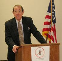 Image about REALTOR&reg;: County Assessor Tells Realtors Subprime Problem Not Too Serious in Silicon Valley