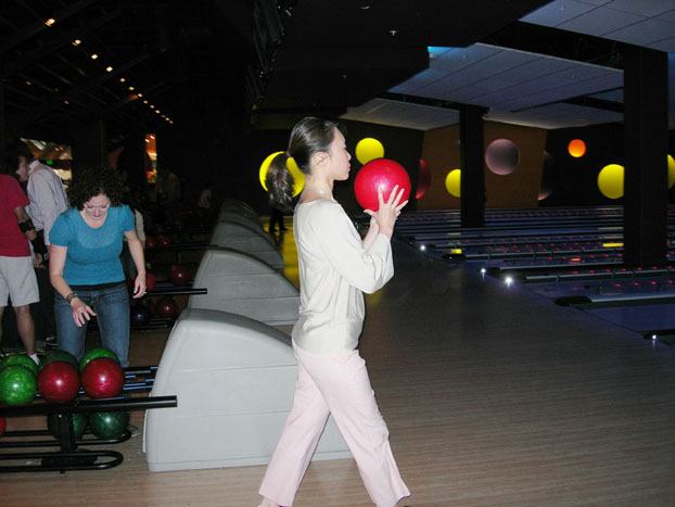 Image about SILVAR Members Bowl for Charity