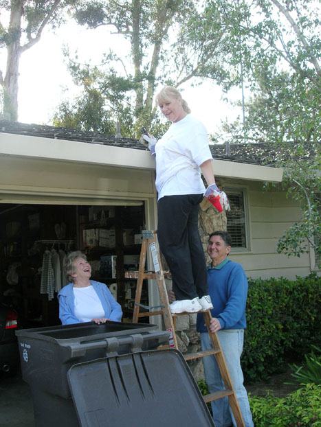 Image about REALTOR&reg;: Realtors Give Back to Their Communities through Realtor Service Volunteer Program