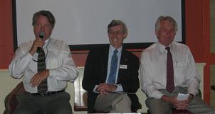 Image about REALTORS&reg;: Be Alert to Changes in Lending Market and Communicate, Panel Advises
