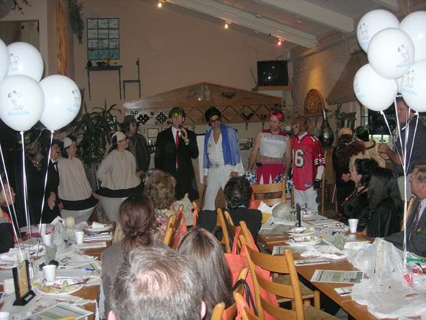 Image about SILVAR's Los Altos/Mountain View District Celebrates Halloween