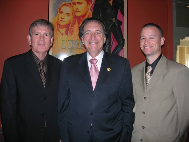 Image about Assembymember Ira Ruskin Speaks to REALTORS&reg; about California Budget Woes