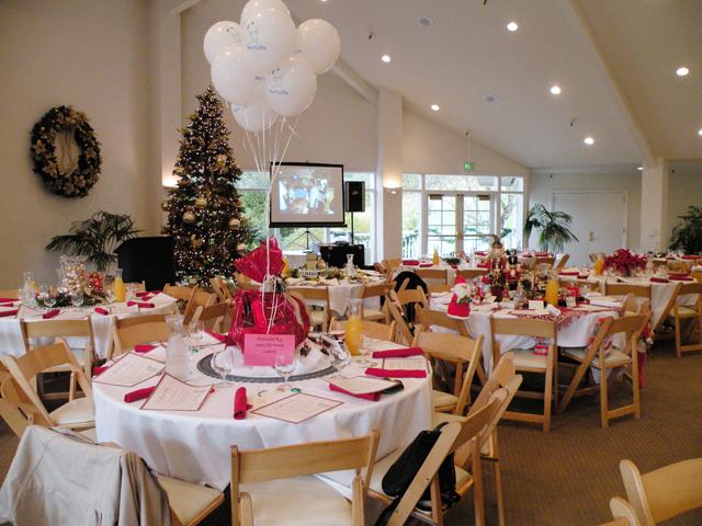 Image about Los Altos/Mountain View District Holiday Celebration