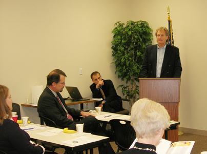 Image about Senior Group Residence Program Makes Miracles Happen for Seniors