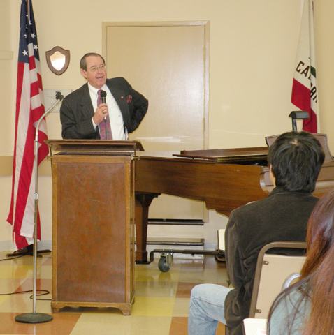 Image about REALTOR&reg;: County Assessor tells REALTORS&reg; to Warn Clients about Tax Reassessment Scams
