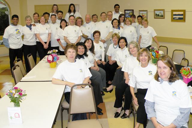 Image about REALTOR&reg;: Local REALTORS&reg; Give Back to Their Communities through RSVP
