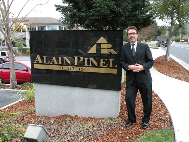Image about Silicon Valley's REALTOR&reg; of the Year Says 2009 Twice More Challenging than 2008, but Better Times Are Ahead