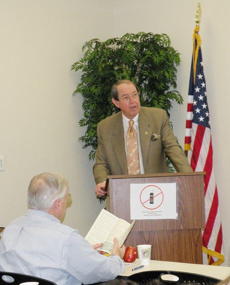 Image about Economy Slowly Improving, but Not On Assessor's Side