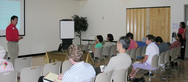 Image about &ldquo;How to be a Smart Buyer/Seller&rdquo; Multicultural Homeownership Seminar Held Saturday, September 25