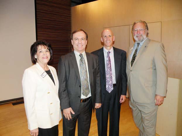Image about Legal Experts Discuss Risk Management Issues