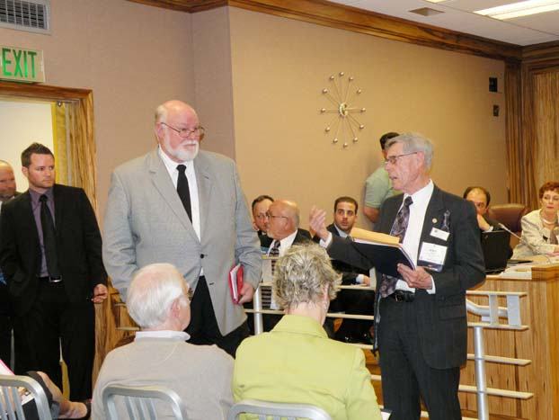 Image about California REALTORS&reg; Bring Issues to State Capitol