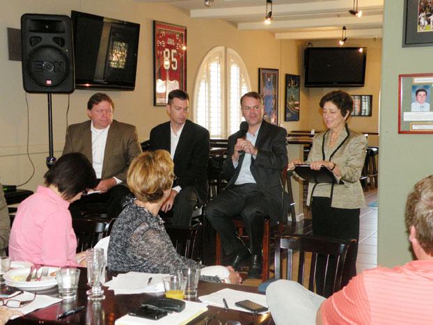 Image about So you want to be a REALTOR&reg;? Agents discuss launching a real estate career