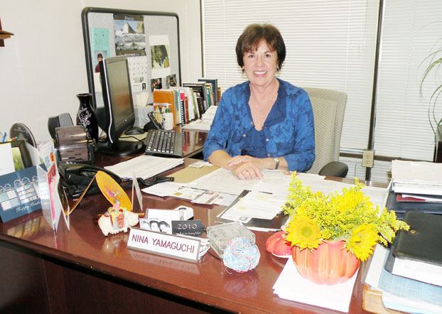 Image about REALTOR&reg; of the Year upbeat about the Valley in good times and bad
