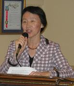 Image about Mayor hopes to use Palo Alto&rsquo;s innovation to build green economy