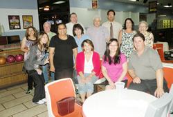 Image about Members Bowl for Charity