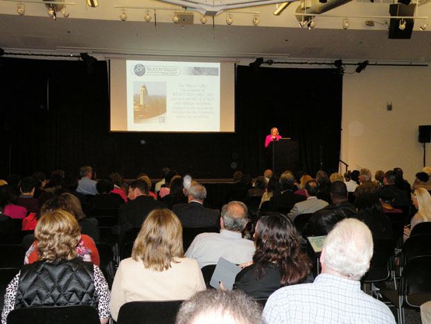 Image about No Dues Increase, New Member Benefit Plan Announced at SILVAR Membership Meeting
