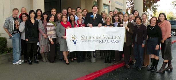 Image about REALTORS&reg; from Across the Country Attend CIPS Institute at SILVAR