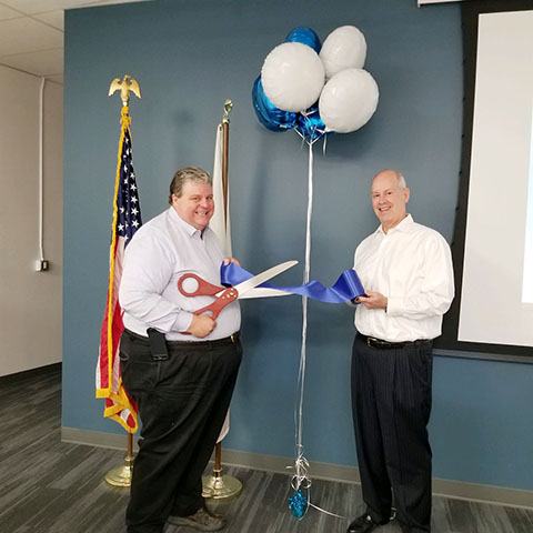 Image about Cupertino-Sunnyvale District Celebrates New Venue at SILVAR's New Education Center
