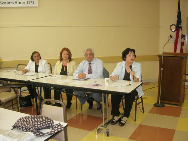 Image about REALTOR&reg;: Realtors Discuss Cultures