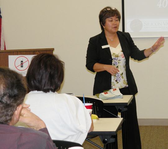 Image about WVCS Needs Volunteers, Donations to Food Pantry
