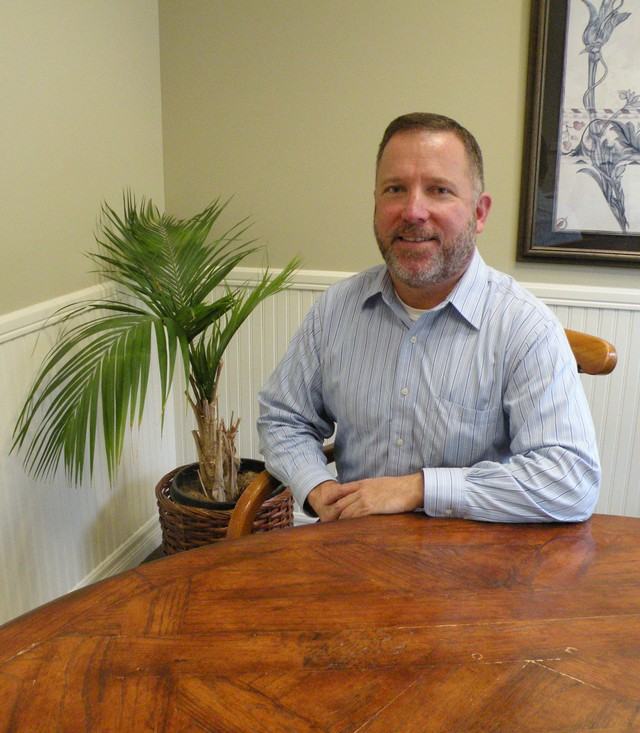 Image about Chris Isaacson, Ready to Lead Local Trade Association in 2015