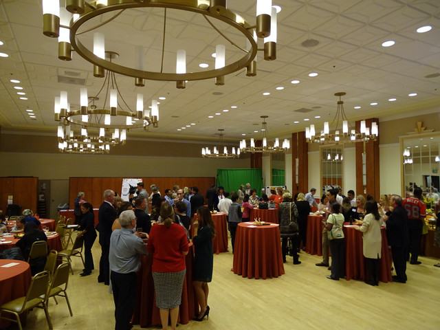 Image about Palo Alto District Celebrates Fall