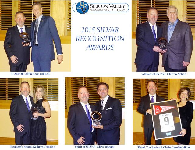 Image about 2015 Outsanding Members Recognized
