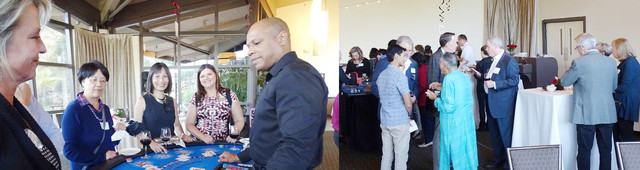 Image about Palo Alto District Celebrates Annual Fall Fling