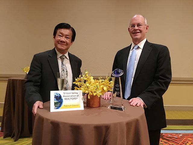 Image about SILVAR Represented at NAR