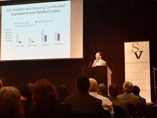 Image about We Are Not In a Bubble, Says NAR Chief Economist