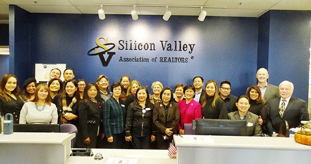 Image about SILVAR & FAREPA Host Delegation from the Philippines